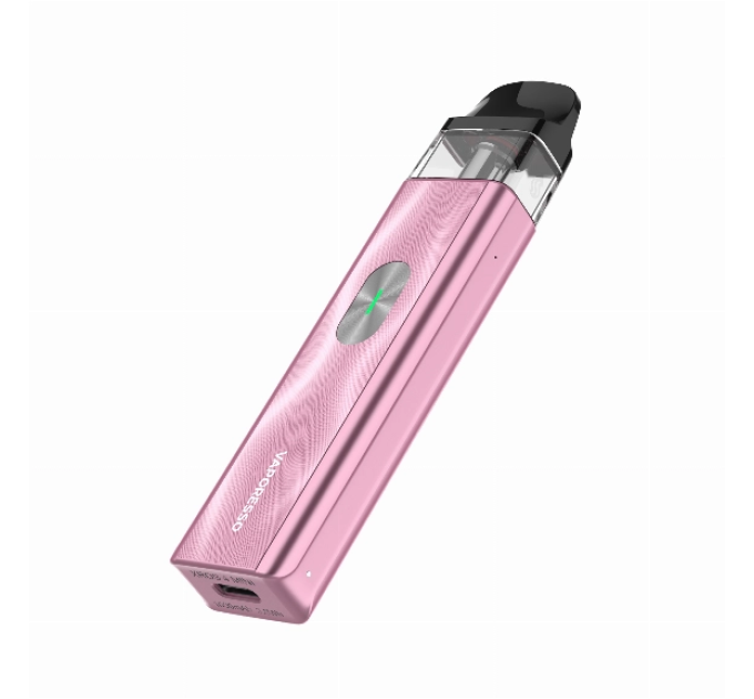 Под-система Vaporesso XROS 4 Mini Pod 1000mAh 3ml Original Kit (Ice Pink) (18110)