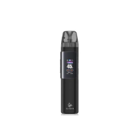 Под-система электронная сигарета Elf Bar ELFX Pro 45W Pod 1200mAh 3ml Original Kit (Black)