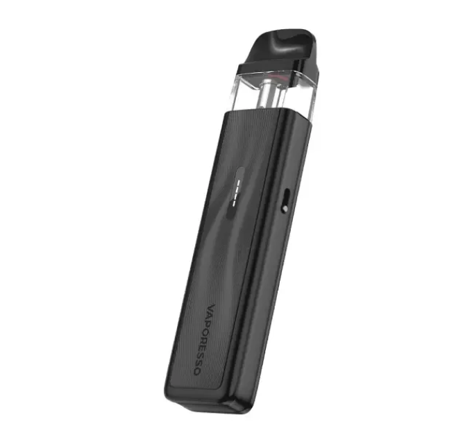 Под-система электронная сигарета Vaporesso XROS 5 Mini Pod 1500mAh 3ml Original Kit (Black) (18124)