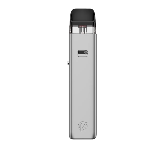 Под-система электронная сигарета Vaporesso XROS PRO Pod 1200mAh 2ml Original Kit (Silver) (18118)