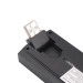 Ретранслятор Wi-Fi PIX-LINK LV-UE02 репитер, усилитель сигнала (Black) (17609)