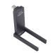 Ретранслятор Wi-Fi PIX-LINK LV-UE02 репитер, усилитель сигнала (Black) (17609)