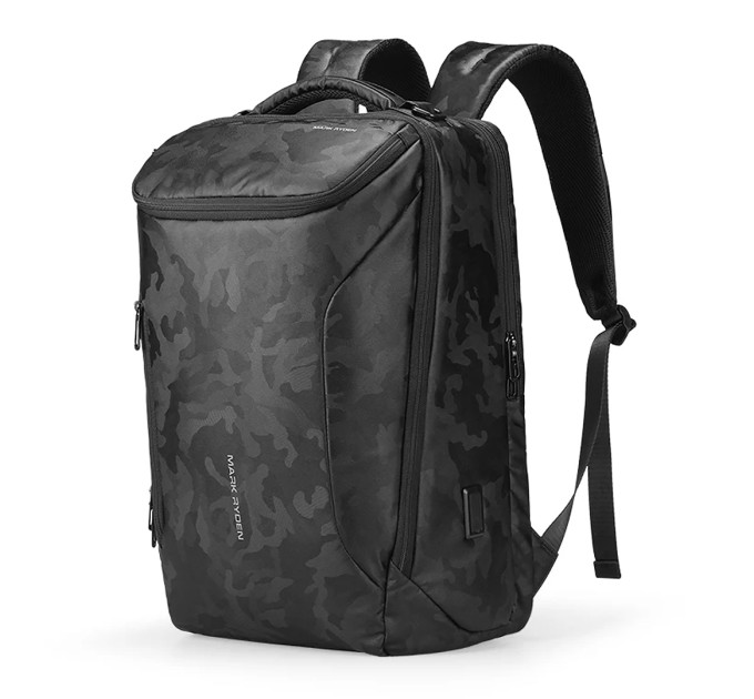 Рюкзак городской для ноутбука 17.3