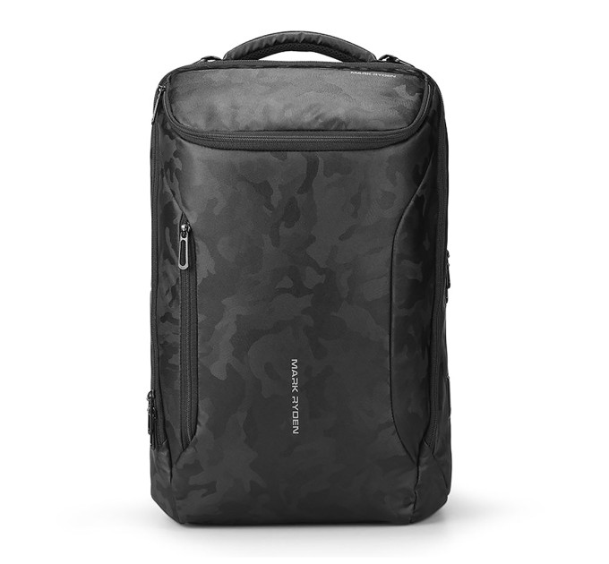 Рюкзак городской для ноутбука 17.3