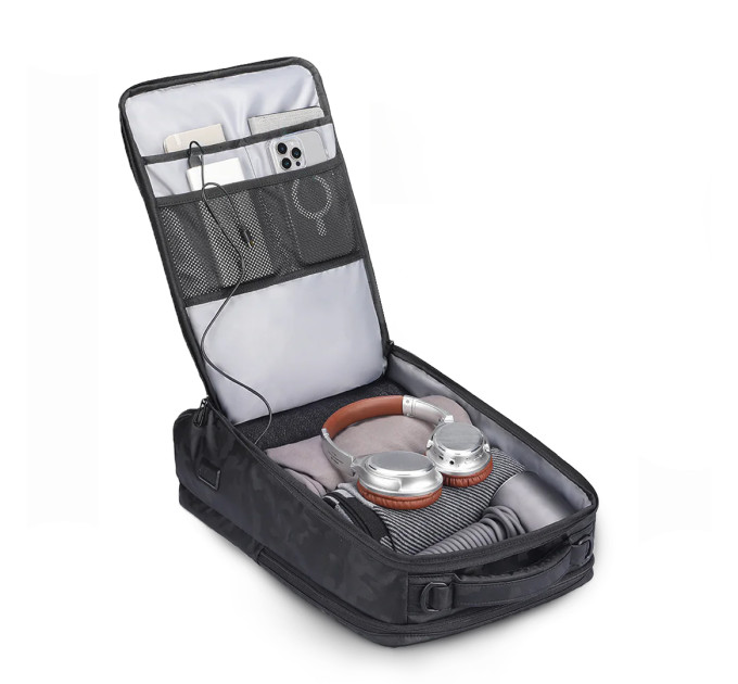 Рюкзак городской для ноутбука 17.3