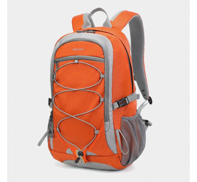 Рюкзак туристический Tigernu T-B9500 28л (Orange) (16216)