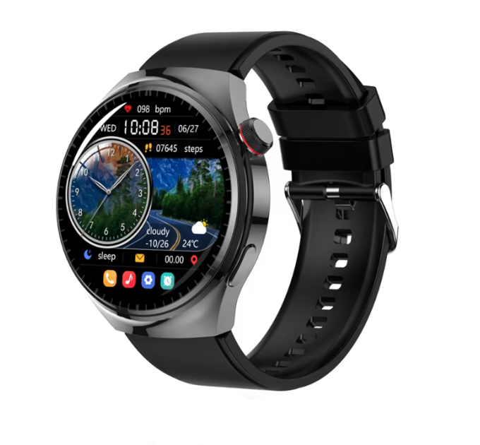 LEMFO LF38 Y13 Original Black 16731