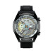 Смарт-часы LEMFO WS-11 Original силиконовый ремешок (Black Black) (16349)