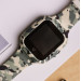 Смарт часы-телефон детские Wonlex KT22S 4G камера прослушка геозона WI-FI GPS SIM Original (Grey) (17001)