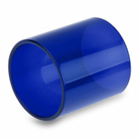 Стекло для Eleaf iJust S Kit (Blue)