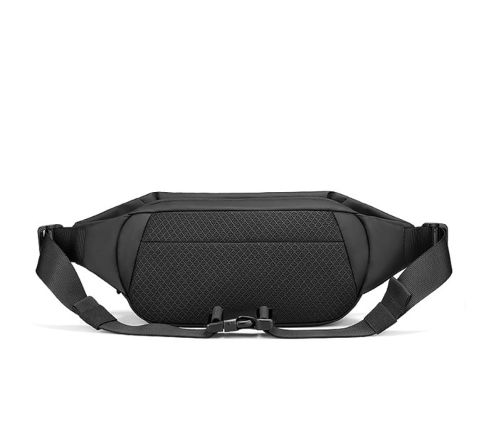 Сумка-бананка Mark Ryden 7999 3.7л (Black) (17600)