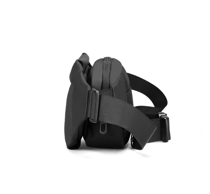 Сумка-бананка Mark Ryden 7999 3.7л (Black) (17600)