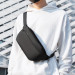 Сумка-бананка Mark Ryden 7999 3.7л (Black) (17600)
