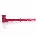 Трубка курительная металлическая HL-192 (Red) (14958)