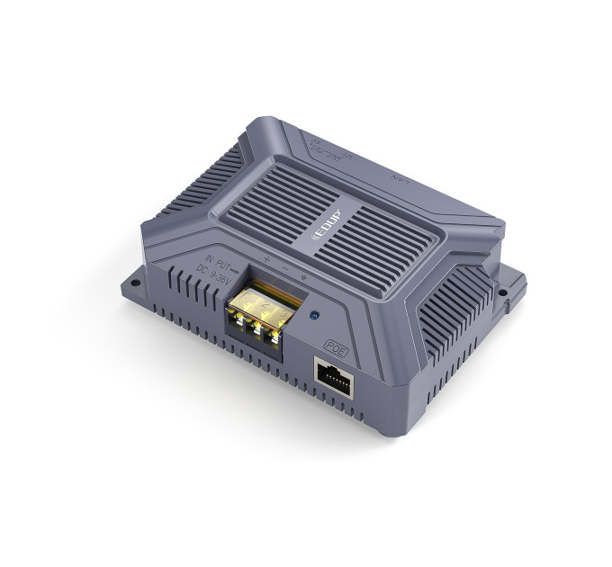 POE инжектор EDUP EP-SK0075 для Starlink Gen 3 200W (19873)