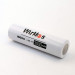 Аккумулятор 18650 Wurkkos 3000 mAh литий-ионный Li-Ion для мощных фонариков 3,6V Выпуклый плюс (19298)