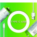 Аккумулятор CR123A / 16340 Smartoools 700 mAh 3.7V с встроенной зарядкой Type-C (19564)