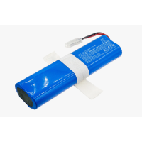 Аккумулятор Jiyeo JY- VC109 14.4V 2600 mAh для пылесосов Tefal и Rowenta 60 S6, 360 S8, OBH Nordica OA8577, OA8577NH/NS0, X-Plorer 75S, Rowenta RG7975WH/NS0, RG7987WH/NS0, RR7635, RR7635H/NS0 и др.