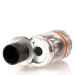 Бак TFV8 Big Baby Tank 24.5 mm 2ml без коробки c 1 испарителем (Silver) (17971)