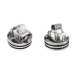 Бак обслуживаемый Wotofo Profile RDA 24mm Атомайзер (Gunmetal) (18314)