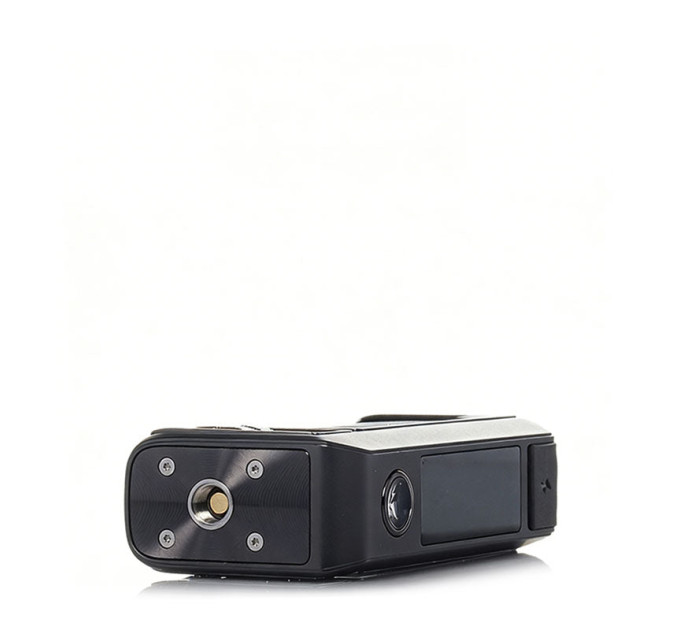 Батарейный мод Voopoo Drag 6 220W 4400mAh Original Вейп Mod (Black) (19207)