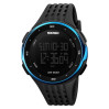 Часы наручные Skmei 1219 Original (Blue, 1219BU) (15904)