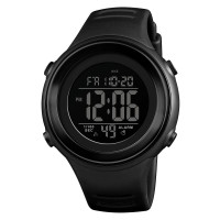 Часы наручные Skmei 1394 Original (Black Black, 1394BKBK)