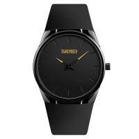 Часы наручные Skmei 1601 Original (Black, 1601SBK)