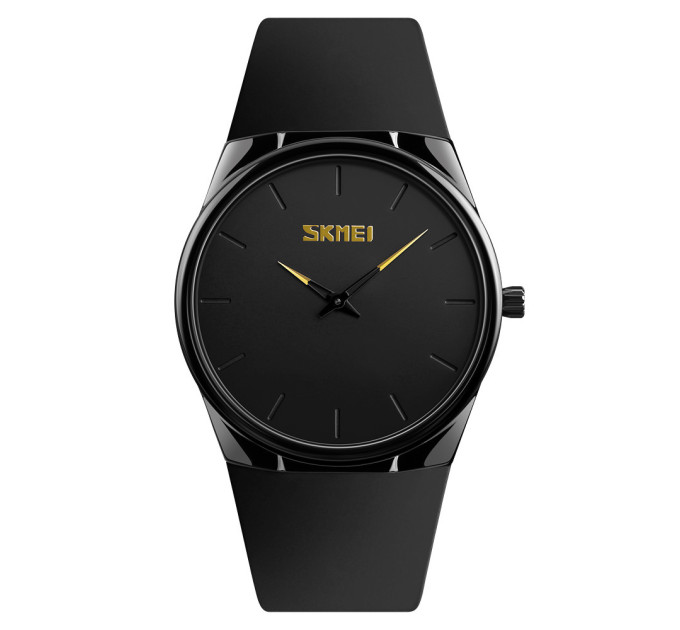 Часы наручные Skmei 1601 Original (Black, 1601SBK) (15971)