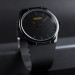 Часы наручные Skmei 1601 Original (Black, 1601SBK) (15971)
