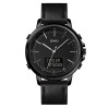 Часы наручные Skmei 1652 Original (Black Black, 1652BKBK) (17162)