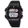 Часы наручные Skmei 2126 Original (Black Black, 2126BKBK) (17177)
