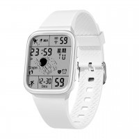 Часы наручные Smael 8808 Original (White)