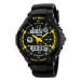 Часы наручные детские Skmei 1060 Original (Yellow, 1060YL) (17105)