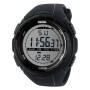 Часы наручные мужские Skmei 1025 Original (Gray, 1025GY)