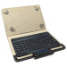Чехол для планшета универсальный с Bluetooth клавиатурой беспроводной 9.7-11