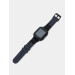 Детские умные смарт часы Q16 с камерой прослушкой Sim-картой (Black) (18360)