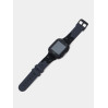 Детские умные смарт часы Q16 с камерой прослушкой Sim-картой (Black) (18360)
