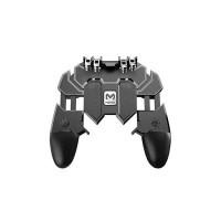 Джойстик для телефона Memo AK66 Original игровой контроллер триггер (Black)
