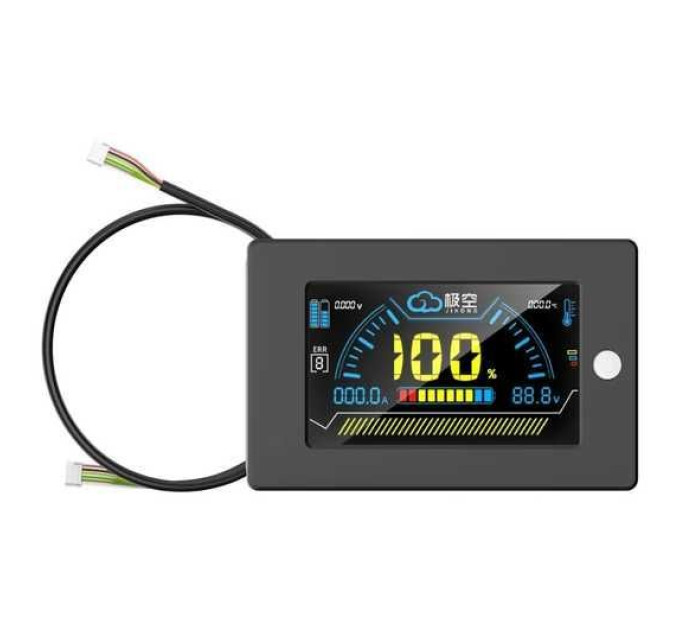 Дисплей к плате BMS JiKong LCD 3.2