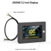 Дисплей к плате BMS JiKong LCD 3.2