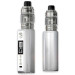 Электронная сигарета VOOPOO DRAG M100S 100W with Uforce-L Tank 5.5ml Original Kit (Peal White) (16633)