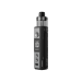 Електронна сигарета VOOPOO Drag X2 80W Pod з картриджем PnP X DTL об'ємом 5 мл Оригінальний комплект (Сірий метал) (15855)