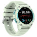 Женские смарт-часы Kospet Tank S2 с GPS Original (Green) (16982)