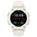 Женские смарт-часы Kospet Tank S2 с GPS Original (White) (16980)