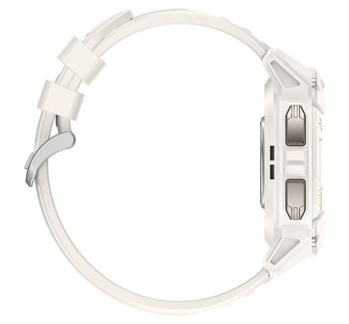 Женские смарт-часы Kospet Tank S2 с GPS Original (White) (16980)