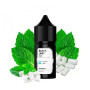 Рідина для POD систем Black Limit Salt Spearmint 30 мл 30 мг (М'ята жуйка)