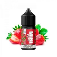 Жидкость для POD систем Mini Liquid Salt Wild Strawberry 30 мл 50 мг (Дикая клубника)