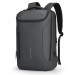 Городской рюкзак Mark Ryden 9031YSJ 28л для ноутбука до 17.3'' и USB-портом (Gray) (17582)