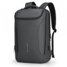 Городской рюкзак Mark Ryden 9031YSJ 28л для ноутбука до 17.3'' и USB-портом (Gray) (17582)